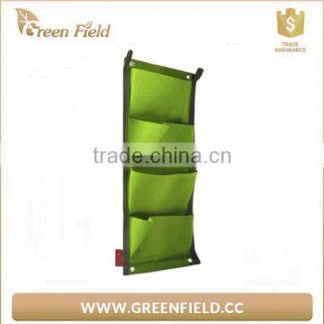 Fence Grow Bags Hanging Felt Planter Bags Hanging Grow Bag photo-4