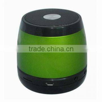 2015 Newest Design Cheap Fashion Portable Wireless Bluetooth Speaker