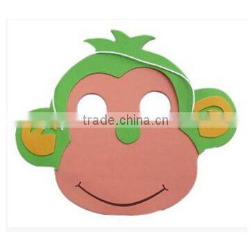 15052002 party toys hot selas monkey EVA Halloween mask