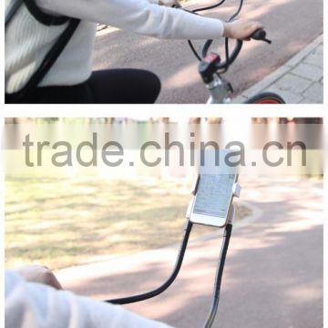 Enhance Version Universal Rotatable Support Stand Holder For Lazy People photo-6