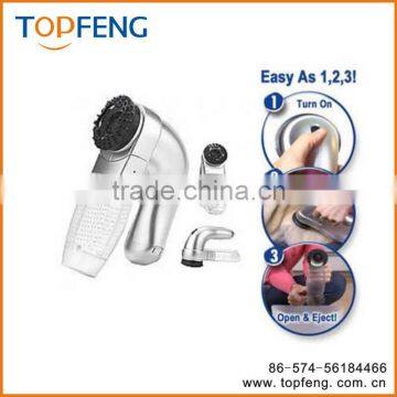 Pet Cleaning Brush Shed Pal/shed Pal As Seen on TV NEW/Shed Pal Pet Grooming System photo-3