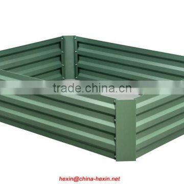 New style Raised vegetable garden beds,garden furniture,gardening tool