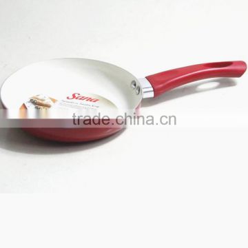 Stock Frying Pan