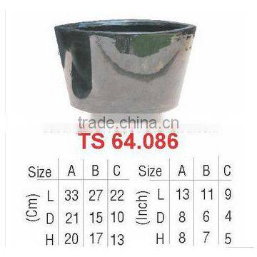 Vietnam Indoor ceramic flower pottery pots