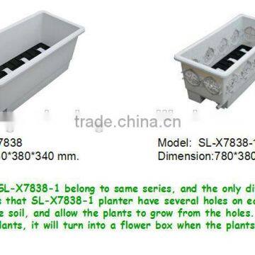 Garden New Design Planter Box Vertical Planter photo-5
