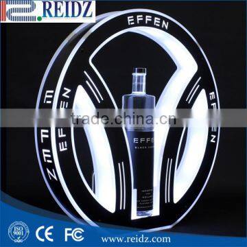 Liquor Led Water Bottle Display Stands Joyshaker photo-4