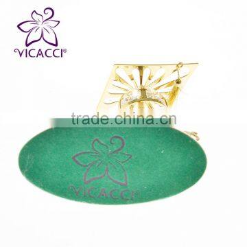 24K Gold Plated Graduation Cap for Gifts photo-6