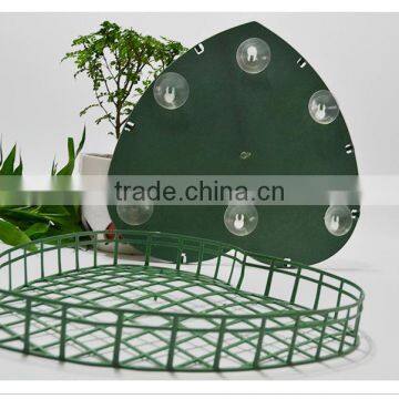 Heart Shape Floral Foam, Wet Floral Foam, Florist Foam