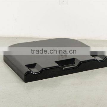 Custom Air Conditioner Condensing Water Collecting Drip Tray photo-3