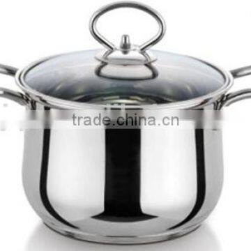 Multi-function Cooking Pot Set With Color photo-4