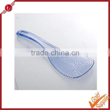 Hot sales custom hard cheap plastic spoon