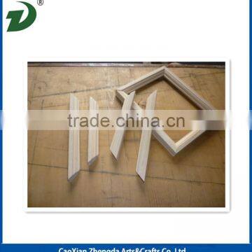 Pine Wood Photo Frame photo-5