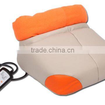 Infrared Massage Rolling Kneading Foot Massager photo-2
