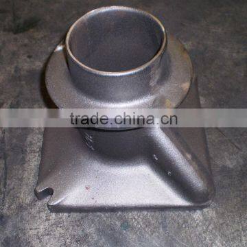 Grey Iron Casting
