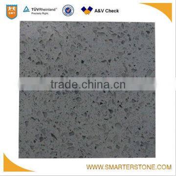 Dark grey artificial stone artificial stone for countertop