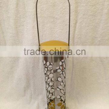 Multi-purpose Metal Automatic Bird Feeder / Wild Bird Feeder / Bird Feeder photo-2