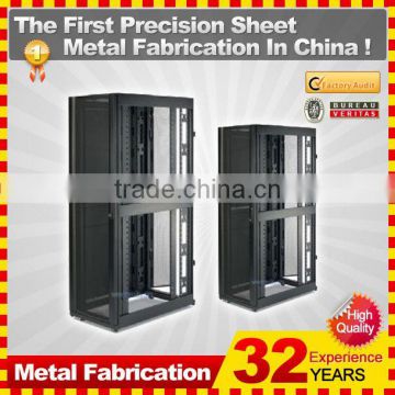 19 inch new design network rack shelf