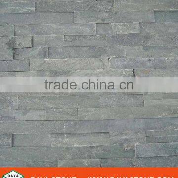 Natural stone wall cladding panel