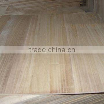 S4S Paulownia Timber Price photo-2