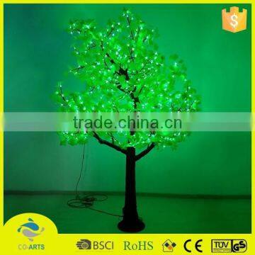 Hot Sale Beautiful Tree Shaped Room Decoration Led Light