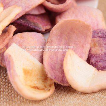 Луковые чипсы/Луковые чипсы OEM photo-5