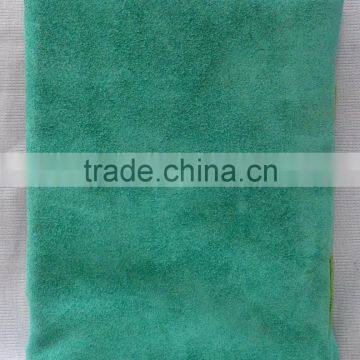 Handmade Vintage Soft Leather Journal With Clasp photo-2