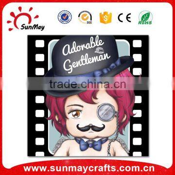 Wholesale Factory Directly Selling Acrylic Coaster photo-3