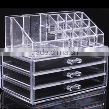 2017 New Design Cosmetic Professional Makeup Display Stands photo-2