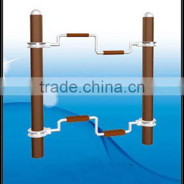 AMAZING !! BEST QUALITY OUTDOOR GYM EQUIPMENT FOR SALE (HA-13003) photo-5