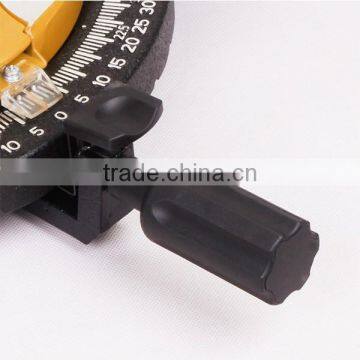 CMS236 Worksite Brand 1800W 255mm Miter Saw photo-4