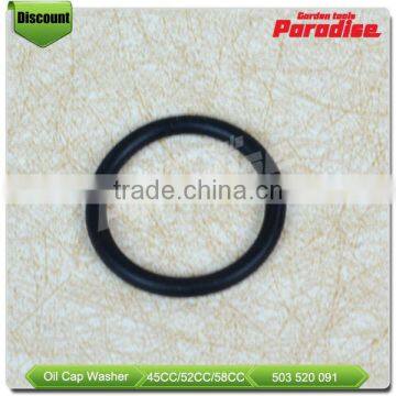 5200 Spare Parts Fuel Cap Washer For Chainsaw photo-2