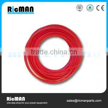 Grass Trimmer Line Nylon Trimmer Line Saw Shake Shape Professional Grade photo-3