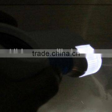Two Functions 12x Magnifying Glass photo-3
