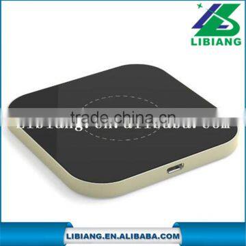 Wireless Charger - Invitian Mobile Phone Qi Charging Pad