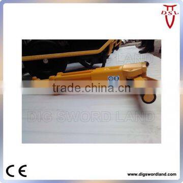 Electric Type Hydraulic Jack Hammer photo-4