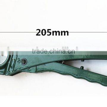 PVC/PPR Cutters for Plastic Pipes PVC Tube Cutter Knife Scissors PVC Pipe Cutter photo-4