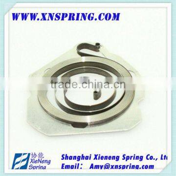 Starter Rewind Spring for Chainsaw Spare Parts photo-4