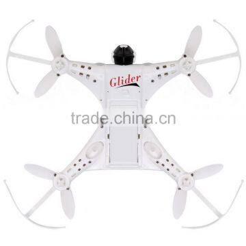 Cheerson CX-36C 2MP Camera Mini Helicopter WiFi Control Quadcopter LED Strobe Light RC Drone With Phone Gravity Sensor photo-4