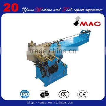 high precision tube bending machine