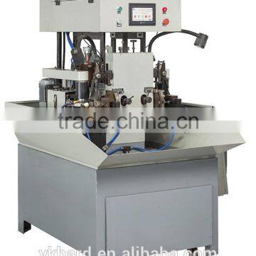 Automatic Grinding Machine for Saw Blade's Teeth photo-4