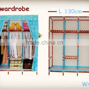 high top natural material assemble colors of bedroom cabinet from china