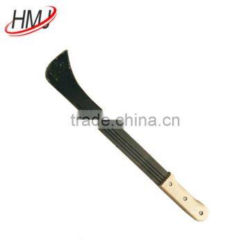 Thinner Blade Ghana Agricultural Cutlass Machete photo-2