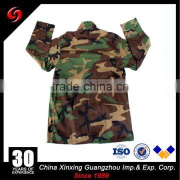Custom Unisex Camouflage Military Uniform , Army Multicam Airsoft Paintball Combat Uniform photo-2