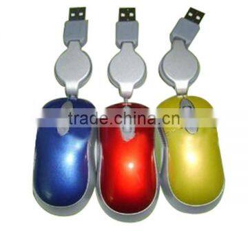 Cute Mouse LS Eplus