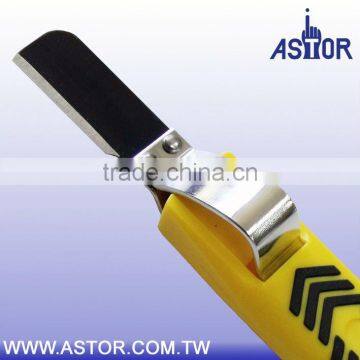 Flat Blade Cable Stripper