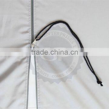 Deluxe 300D Polyester Waterproof Class A Caravan Motorhome RV Cover photo-4