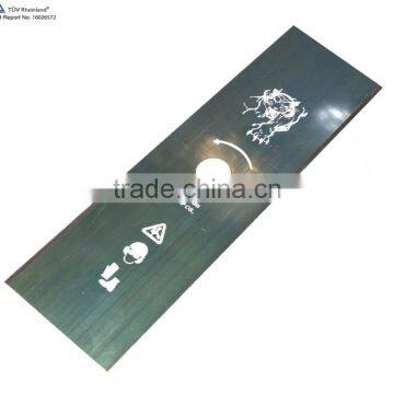 2T Brush Cutter Blade photo-6