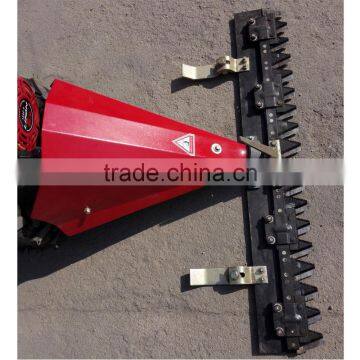 Petrol Powered Cow Grass Cutting Machine photo-3