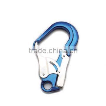 2" FORGED HOOK, SELF LOCKING REBAR HOOK
