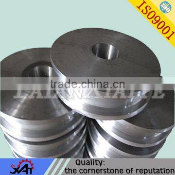 Alloy Steel Hub/Pin Mine Fittings